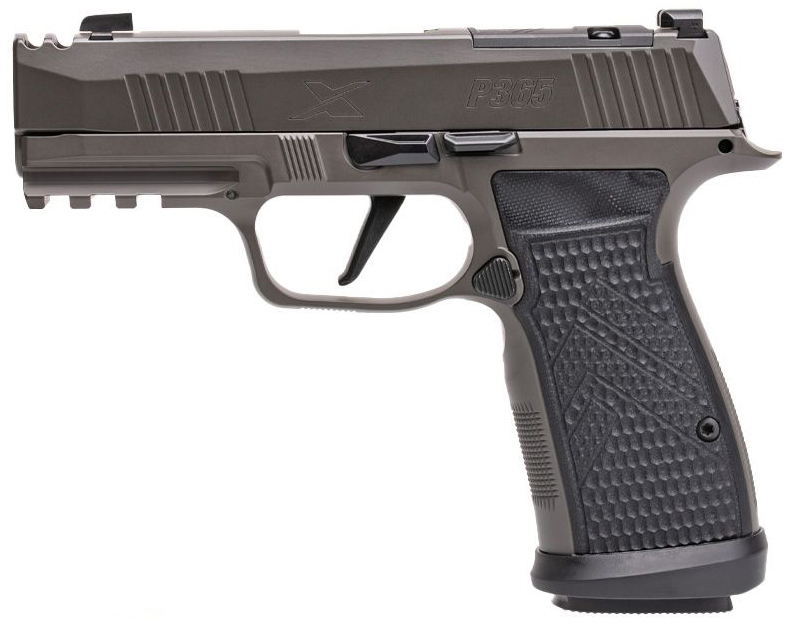 SIG P365 9MM 3.1